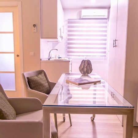 Apartamento Malaga Beach Εξωτερικό φωτογραφία