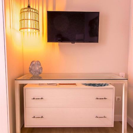 Apartamento Malaga Beach Εξωτερικό φωτογραφία
