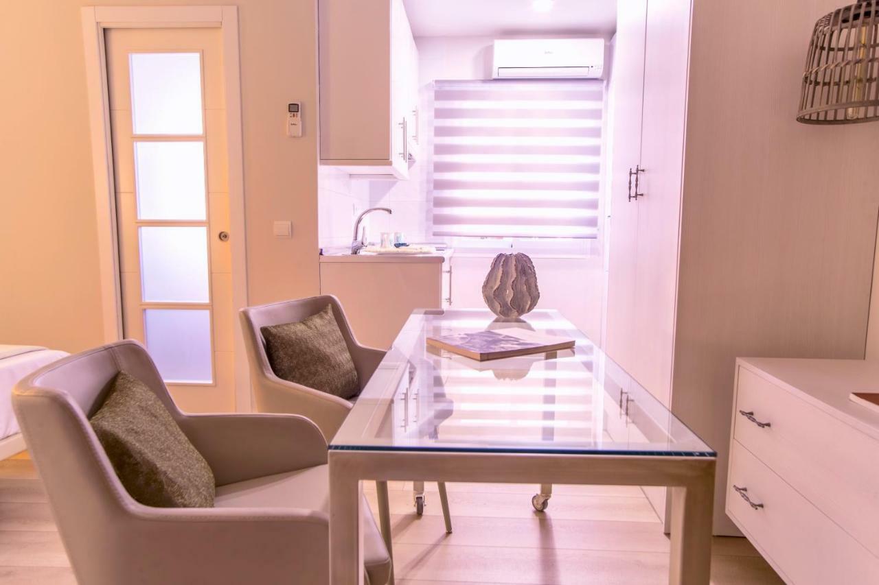 Apartamento Malaga Beach Εξωτερικό φωτογραφία