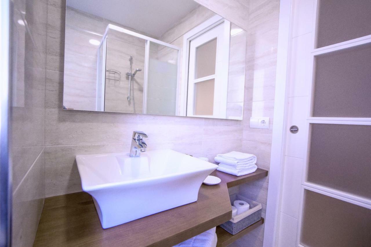 Apartamento Malaga Beach Εξωτερικό φωτογραφία